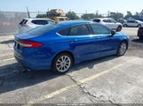 FORD FUSION SE 3FA6P0HD1HR270336 снимка