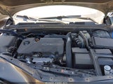 Chevrolet Malibu Ls 1G1ZB5ST7HF171657 снимка