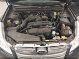 Subaru Outback 2.5I Limited 4S4BRBKC6D3242857 снимка