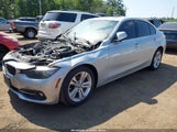 BMW 330I xDrive WBA8D9G35HNU64554 снимка