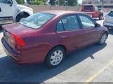 HONDA CIVIC EX 2HGES26732H589142 снимка