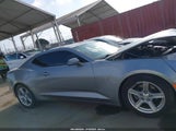 Chevrolet Camaro Rwd 1Lt 1G1FB1RX2P0139396 photo