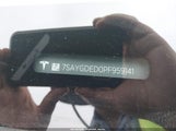 Tesla Model Y Rwd 7SAYGDED0PF959141 снимка