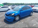 Toyota Matrix 2T1KU40E39C006247 снимка