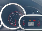 Toyota Matrix 2T1KU40E39C006247 fotografie