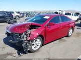 Hyundai Sonata Gls 5NPEB4AC0EH881518 снимка