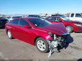 Hyundai Sonata Gls 5NPEB4AC0EH881518 снимка