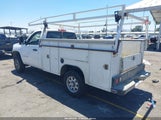 GMC Sierra 2500Hd Work Truck 1GDHC24K17E586069 photo