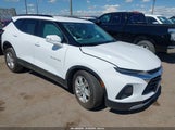Chevrolet Blazer Fwd 2Lt 3GNKBCRS9LS554649 снимка