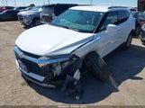 Chevrolet Blazer Fwd 2Lt 3GNKBCRS9LS554649 снимка