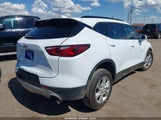 Chevrolet Blazer Fwd 2Lt 3GNKBCRS9LS554649 снимка