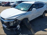 Chevrolet Blazer Fwd 2Lt 3GNKBCRS9LS554649 снимка