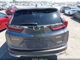 Honda Cr-V Hybrid Touring 5J6RT6H97NL006267 photo