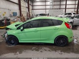 Ford Fiesta St 3FADP4GX6EM157548 снимка