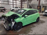 Ford Fiesta St 3FADP4GX6EM157548 снимка