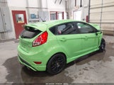 Ford Fiesta St 3FADP4GX6EM157548 снимка
