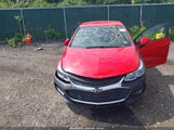 Chevrolet Cruze Lt 1G1BE5SM2K7100692 снимка