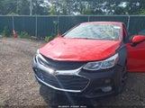 Chevrolet Cruze Lt 1G1BE5SM2K7100692 снимка