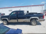 Chevrolet Silverado  Ls 2GCEK19T231274893 снимка