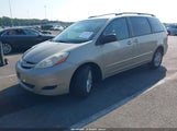Toyota Sienna Le 5TDZK23C17S034281 снимка