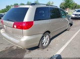 Toyota Sienna Le 5TDZK23C17S034281 снимка