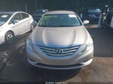 Hyundai Sonata Gls 5NPEB4AC3BH112216 снимка
