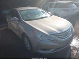 Hyundai Sonata Gls 5NPEB4AC3BH112216 снимка