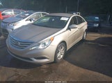 Hyundai Sonata Gls 5NPEB4AC3BH112216 снимка