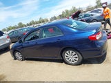 Toyota Corolla Le JTDBU4EE4DJ109666 снимка