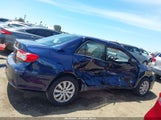 Toyota Corolla Le JTDBU4EE4DJ109666 снимка