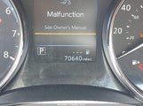 Nissan Rogue Sport S Awd Xtronic Cvt JN1BJ1AW2MW665177 снимка
