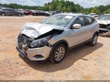 Nissan Rogue Sport S Awd Xtronic Cvt JN1BJ1AW2MW665177 photo