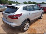 Nissan Rogue Sport S Awd Xtronic Cvt JN1BJ1AW2MW665177 photo