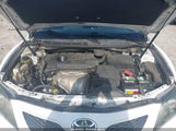 Toyota Camry Se 4T1BF3EK7BU598680 снимка