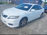 Toyota Camry Se 4T1BF3EK7BU598680 снимка