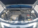 Toyota Camry Se 4T1BF3EK7BU598680 снимка