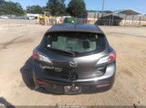 Mazda Mazda3 I Touring JM1BL1L73C1678769 снимка