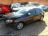 Mazda Mazda3 I Touring JM1BL1L73C1678769 снимка