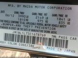Mazda Mazda3 I Touring JM1BL1L73C1678769 снимка