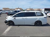 Toyota Sienna Se 8 Passenger/Se Premium 8 Passenger 5TDXK3DC2FS621891 снимка