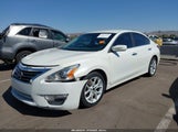 Nissan Altima 2.5/2.5 S/2.5 Sl/2.5 Sv 1N4AL3AP3EN377351 photo
