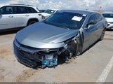 Chevrolet Malibu Fwd Rs 1G1ZG5ST6PF176011 fotografie