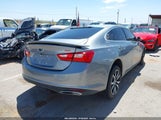 Chevrolet Malibu Fwd Rs 1G1ZG5ST6PF176011 fotografie