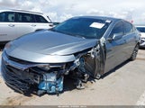 Chevrolet Malibu Fwd Rs 1G1ZG5ST6PF176011 снимка