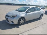 Toyota Corolla L 5YFBURHE2EP006221 снимка