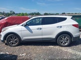 Hyundai Santa Fe Sport 2.0L Turbo 5XYZUDLA7EG129782 снимка