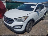 Hyundai Santa Fe Sport 2.0L Turbo 5XYZUDLA7EG129782 снимка