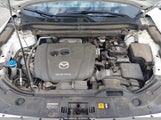 Mazda Cx-5 Sport JM3KFABMXL0854521 снимка