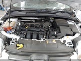 Ford Focus Se 1FADP3F26EL306011 fotografie