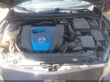 Mazda Mazda3 I Grand Touring JM1BL1MP8D1737394 photo